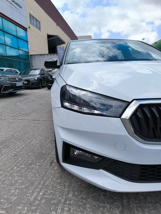 Skoda Fabia 1.0 TSI 70KW (95CV) Sport