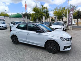 Skoda Fabia 1.0 TSI 70KW (95CV) Sport