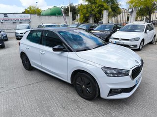 Skoda Fabia 1.0 TSI 70KW (95CV) Sport