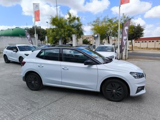 Skoda Fabia 1.0 TSI 70KW (95CV) Sport