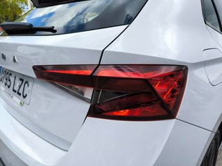 Skoda Fabia 1.0 TSI 70KW (95CV) Sport