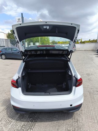 Skoda Fabia 1.0 TSI 70KW (95CV) Sport