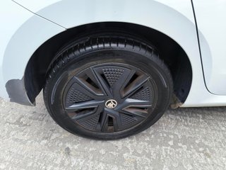 Skoda Fabia 1.0 TSI 70KW (95CV) Sport