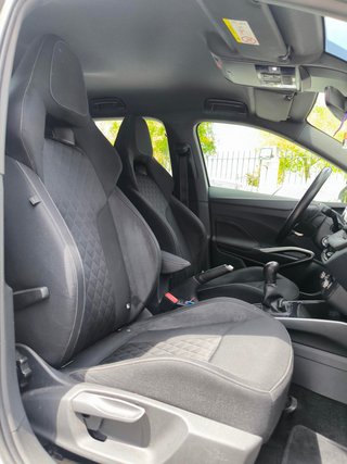 Skoda Fabia 1.0 TSI 70KW (95CV) Sport