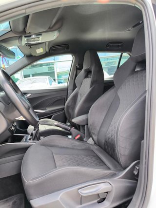 Skoda Fabia 1.0 TSI 70KW (95CV) Sport