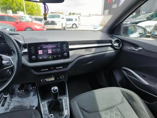 Skoda Fabia 1.0 TSI 70KW (95CV) Sport