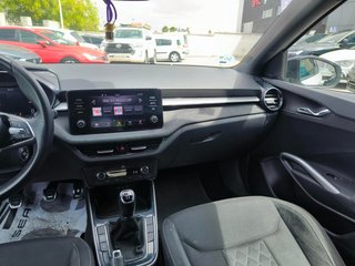 Skoda Fabia 1.0 TSI 70KW (95CV) Sport