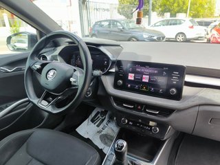 Skoda Fabia 1.0 TSI 70KW (95CV) Sport