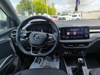 Skoda Fabia 1.0 TSI 70KW (95CV) Sport