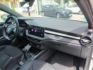 Skoda Fabia 1.0 TSI 70KW (95CV) Sport