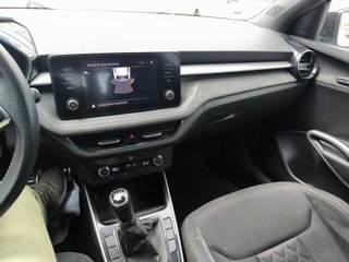Skoda Fabia 1.0 TSI 70KW (95CV) Sport