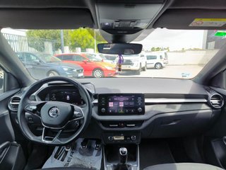 Skoda Fabia 1.0 TSI 70KW (95CV) Sport