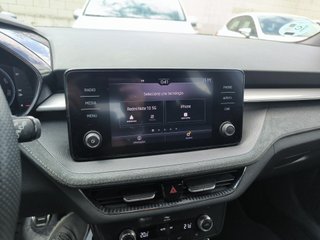 Skoda Fabia 1.0 TSI 70KW (95CV) Sport