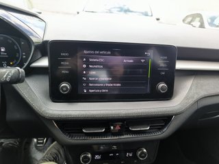 Skoda Fabia 1.0 TSI 70KW (95CV) Sport