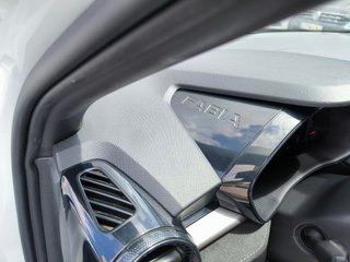 Skoda Fabia 1.0 TSI 70KW (95CV) Sport