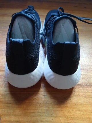 Zapatillas Tamaris Negras Talla 38