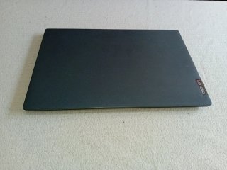 Lenovo V15, 15", Ryzen 5, NVMe 256GB, 8GB RAM