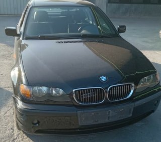 Llanta BMW 7Jx16H2 3320d 376055