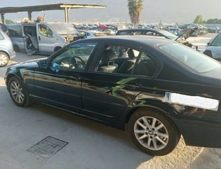 Llanta BMW 7Jx16H2 3320d 376055