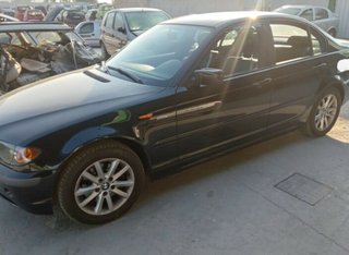Llanta BMW 7Jx16H2 3320d 376055
