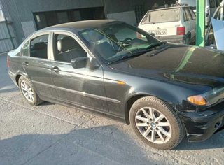 Llanta BMW 7Jx16H2 3320d 376055