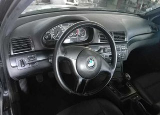 Llanta BMW 7Jx16H2 3320d 376055