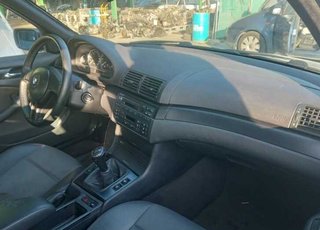 Llanta BMW 7Jx16H2 3320d 376055