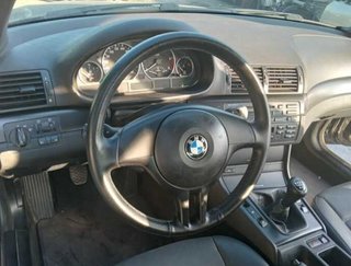 Llanta BMW 7Jx16H2 3320d 376055