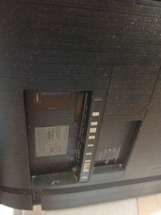 Samsung Smart TV