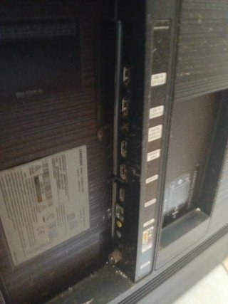 Samsung Smart TV