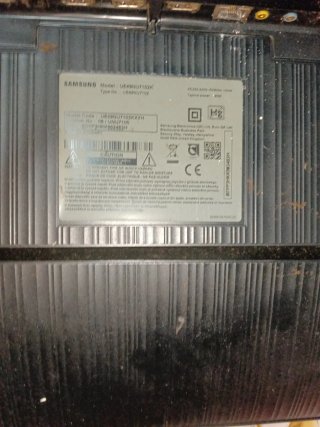 Samsung Smart TV