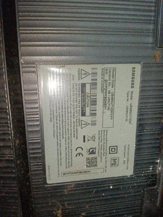 Samsung Smart TV