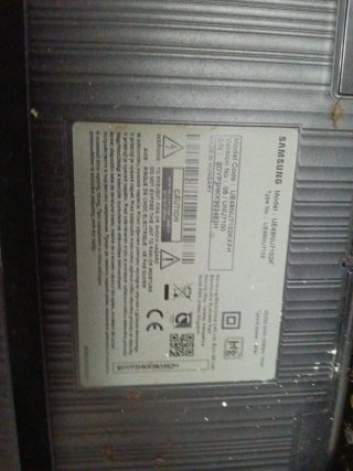 Samsung Smart TV