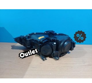 GF FARO DCH BIXENON AUDI A4 11-15 R014398C1