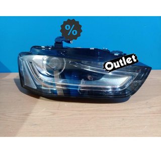 GF FARO DCH BIXENON AUDI A4 11-15 R014398C1