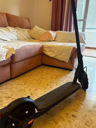 Patinete Eléctrico Xiaomi 4 Lite PRECIO NEGOCIABLE