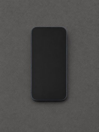 iPhone 14 Plus Azul + Funda Stone Island