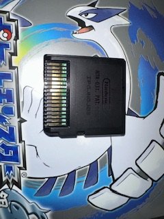 Pokémon Soulsilver - Nintendo DS