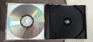 Samson CD Survivor Heavy Metal