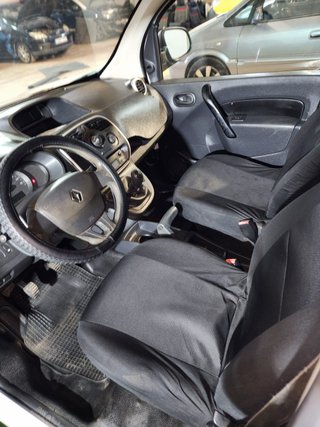Renault Kangoo 2014