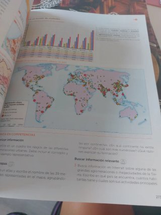 Geografía e Historia, 2 ESO, Extremadura, Opera...