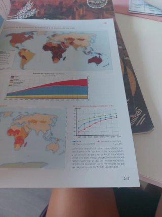 Geografía e Historia, 2 ESO, Extremadura, Opera...