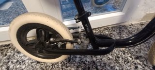 Bicicleta correpasillos BTWIN