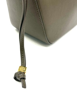 Bolso Loewe Mini Hammock Hobo
