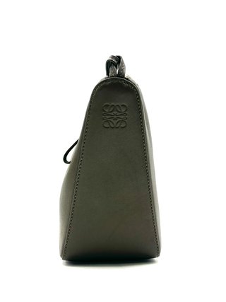 Bolso Loewe Mini Hammock Hobo