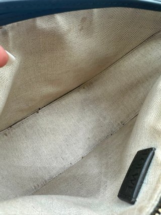 Bolso Loewe Mini Hammock Hobo