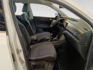 Volkswagen T-Cross Sport 1.0 TSI 81 kW (110 CV)