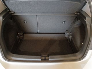 Volkswagen T-Cross Sport 1.0 TSI 81 kW (110 CV)