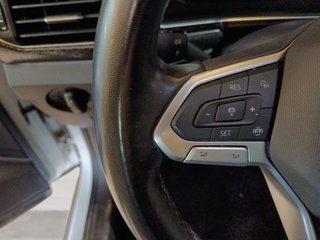 Volkswagen T-Cross Sport 1.0 TSI 81 kW (110 CV)
