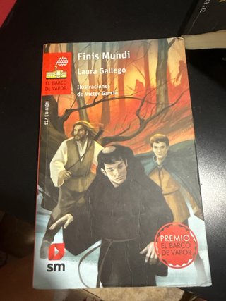 Finis mundi